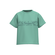 Mizuno ATHLETICS GRAPHIC T-SHIRT Dusty jade